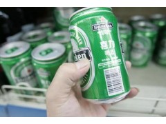喜力中国回应华润啤酒收购传言：不发表任何评论
